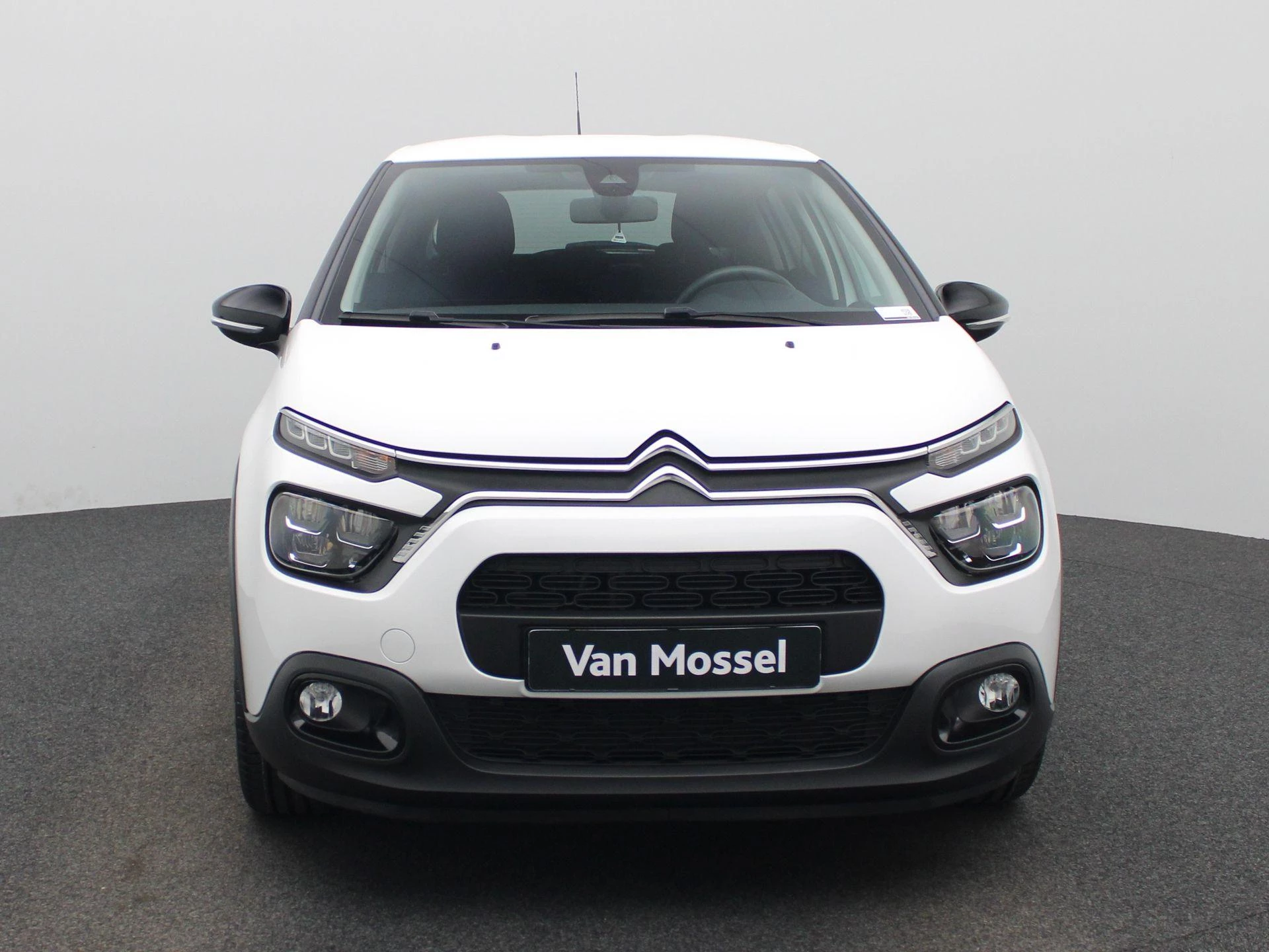 Citroën C3 1.2 PureTech 82 S&S MAN Feel