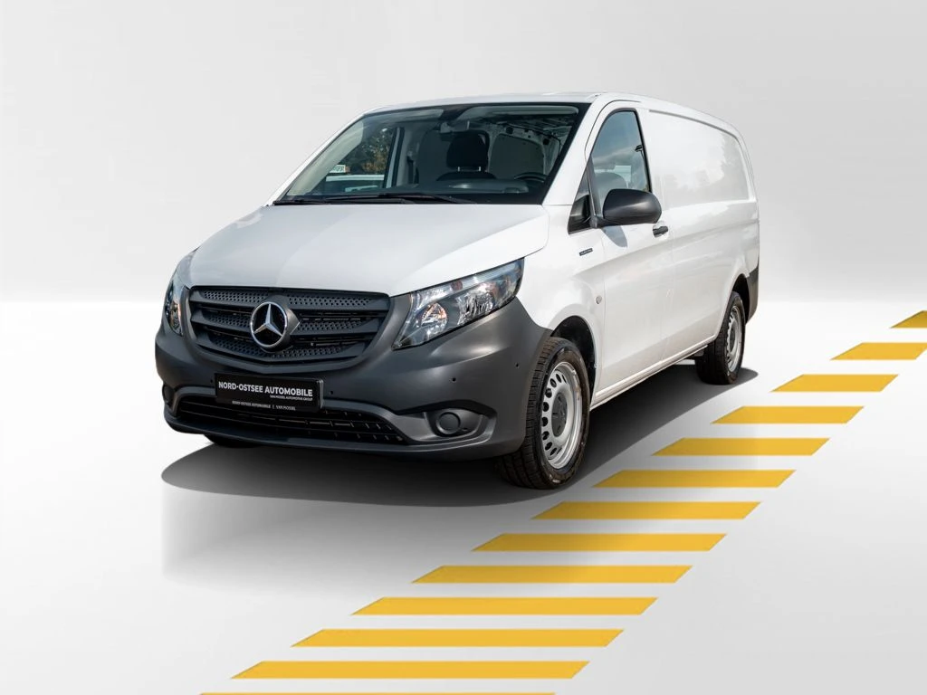 Mercedes-Benz-eVito 111-image-1