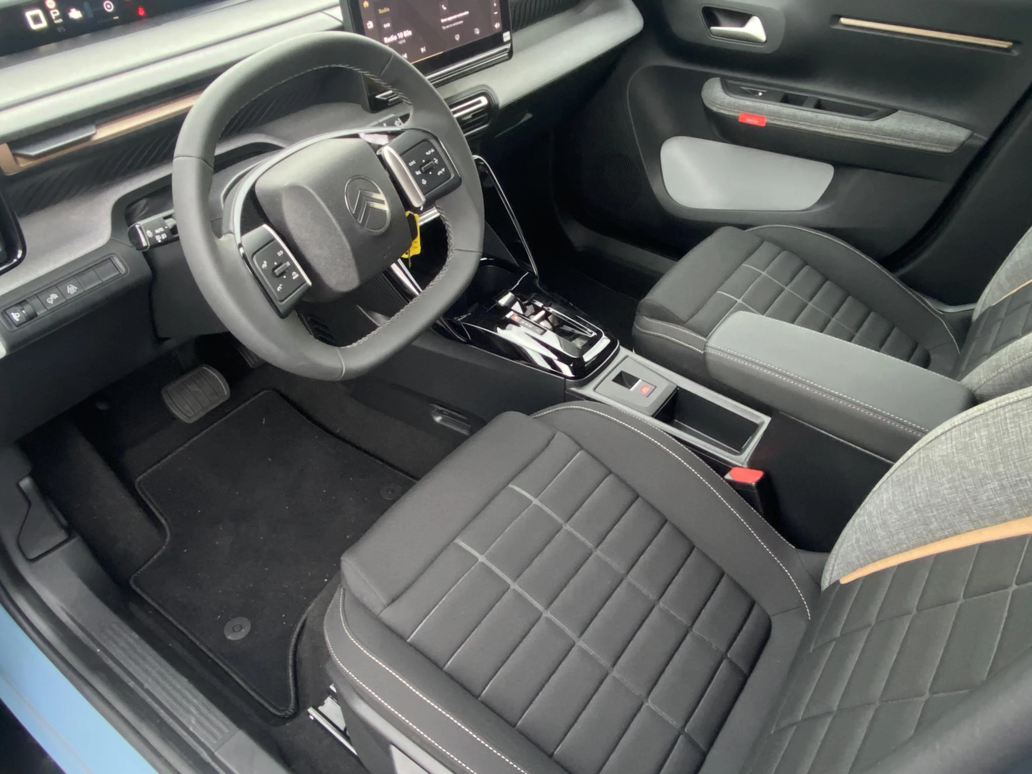 Citroën-C3 Aircross-image-7