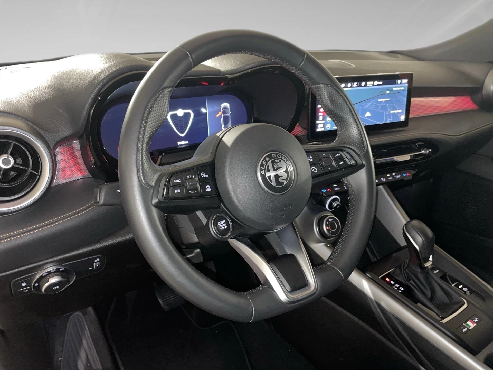 Alfa Romeo Tonale 1.3T PHEV