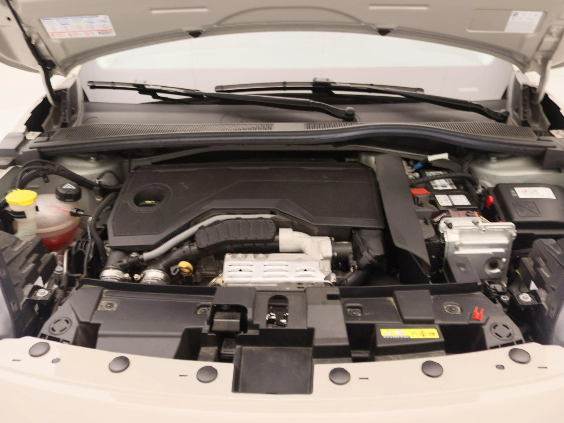 Fiat 600 1.2 Hybrid Urban