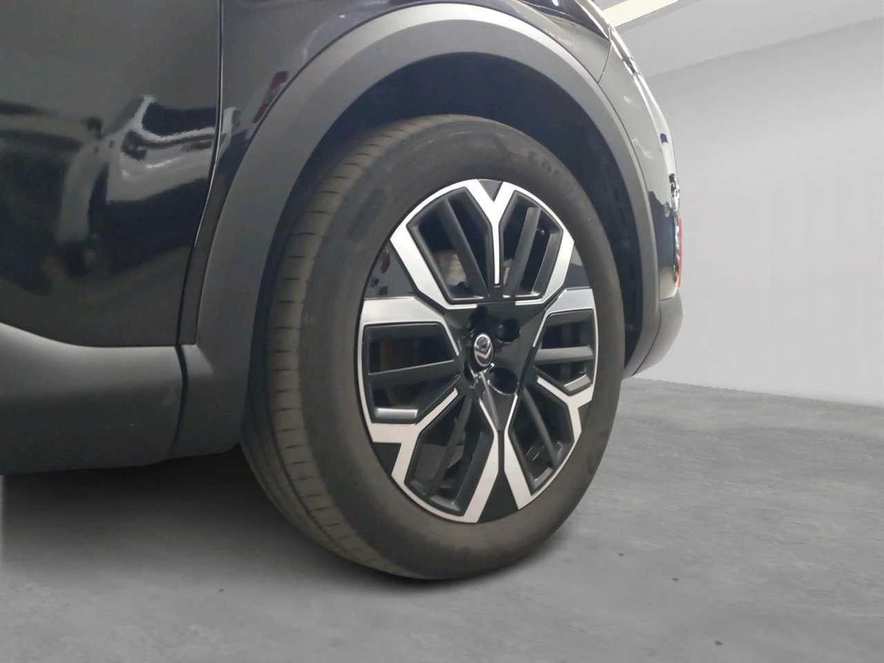 Citroën C4 Hybrid 145 ch Automatic MAX