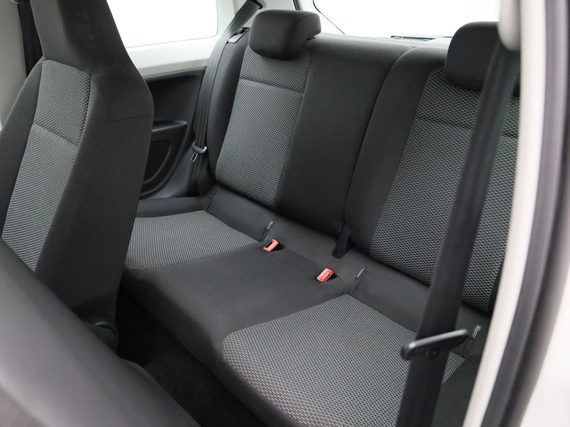 SEAT Mii 1.0 Reference