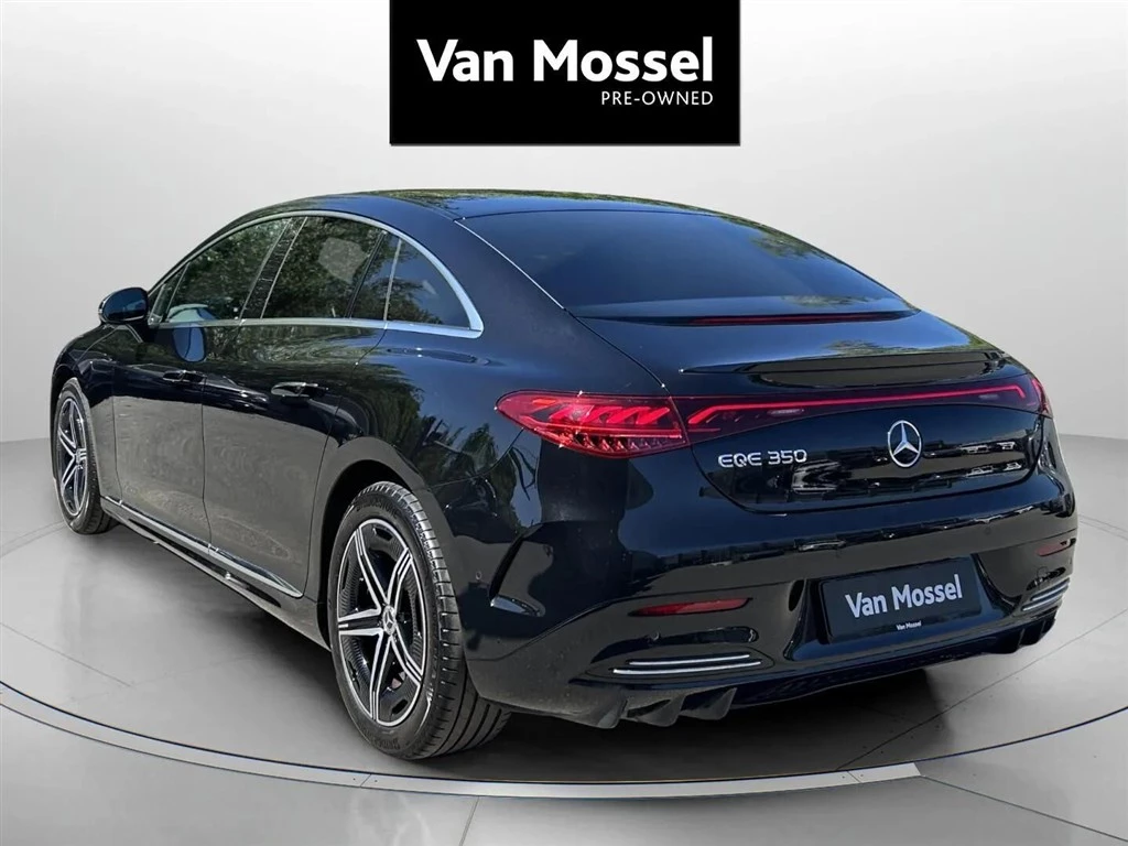 Mercedes-Benz EQE 350 EL AMG Edition 292HK Aut.
