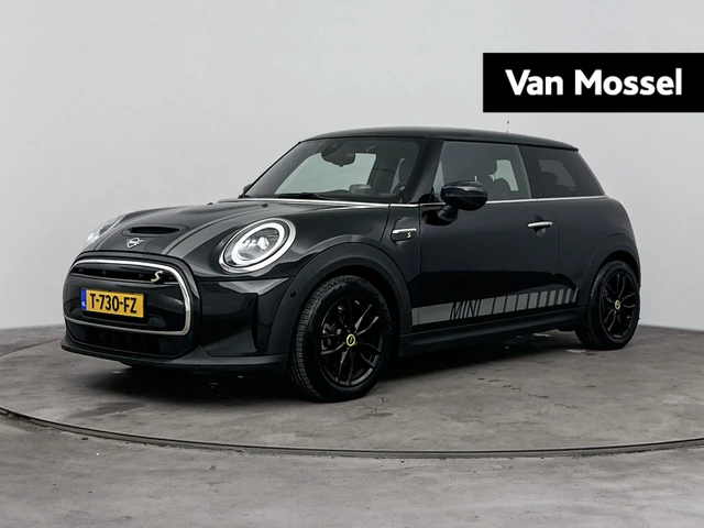 MINI MINI Cooper SE