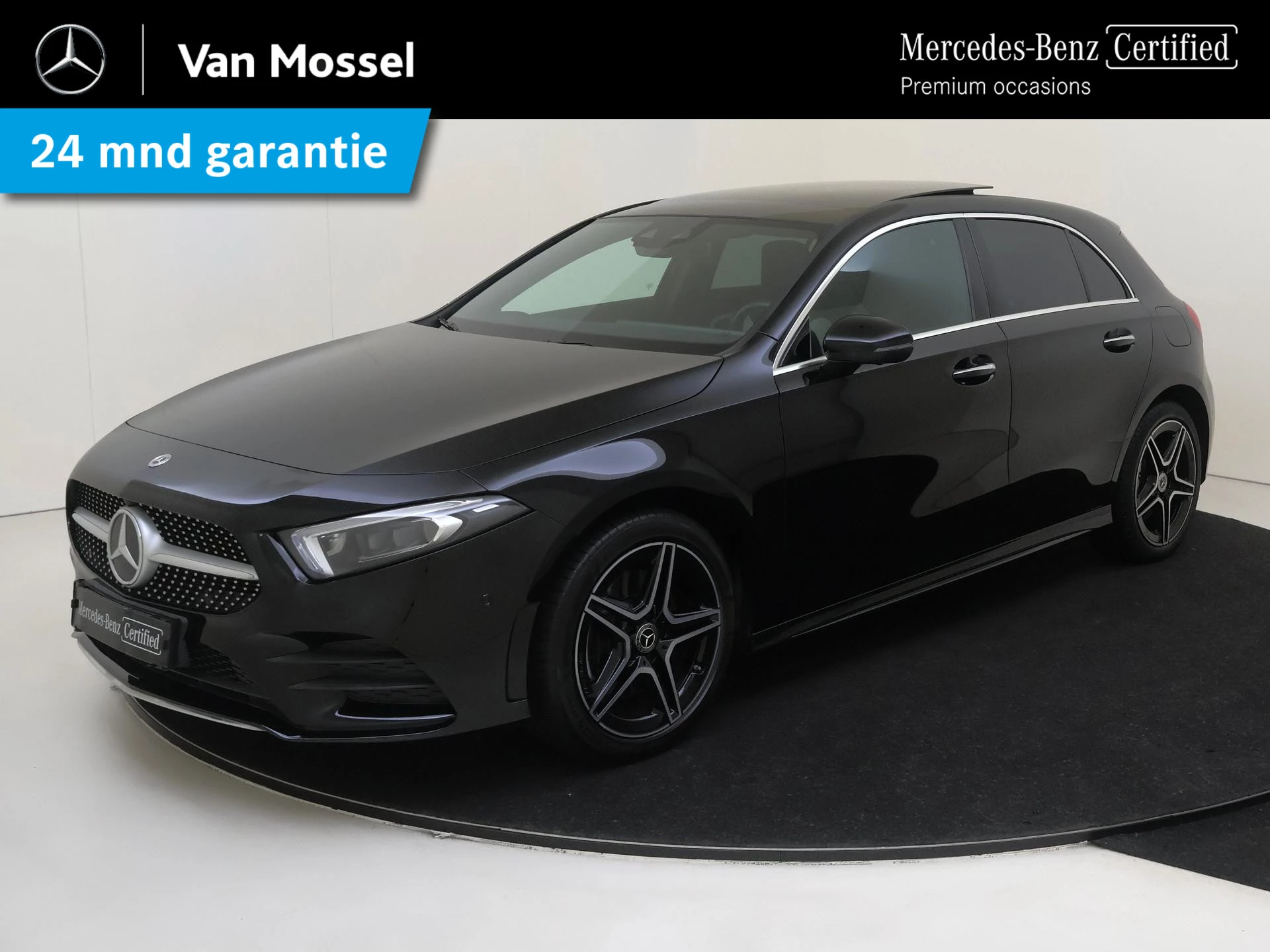 Mercedes-Benz-A-Klasse-image-0