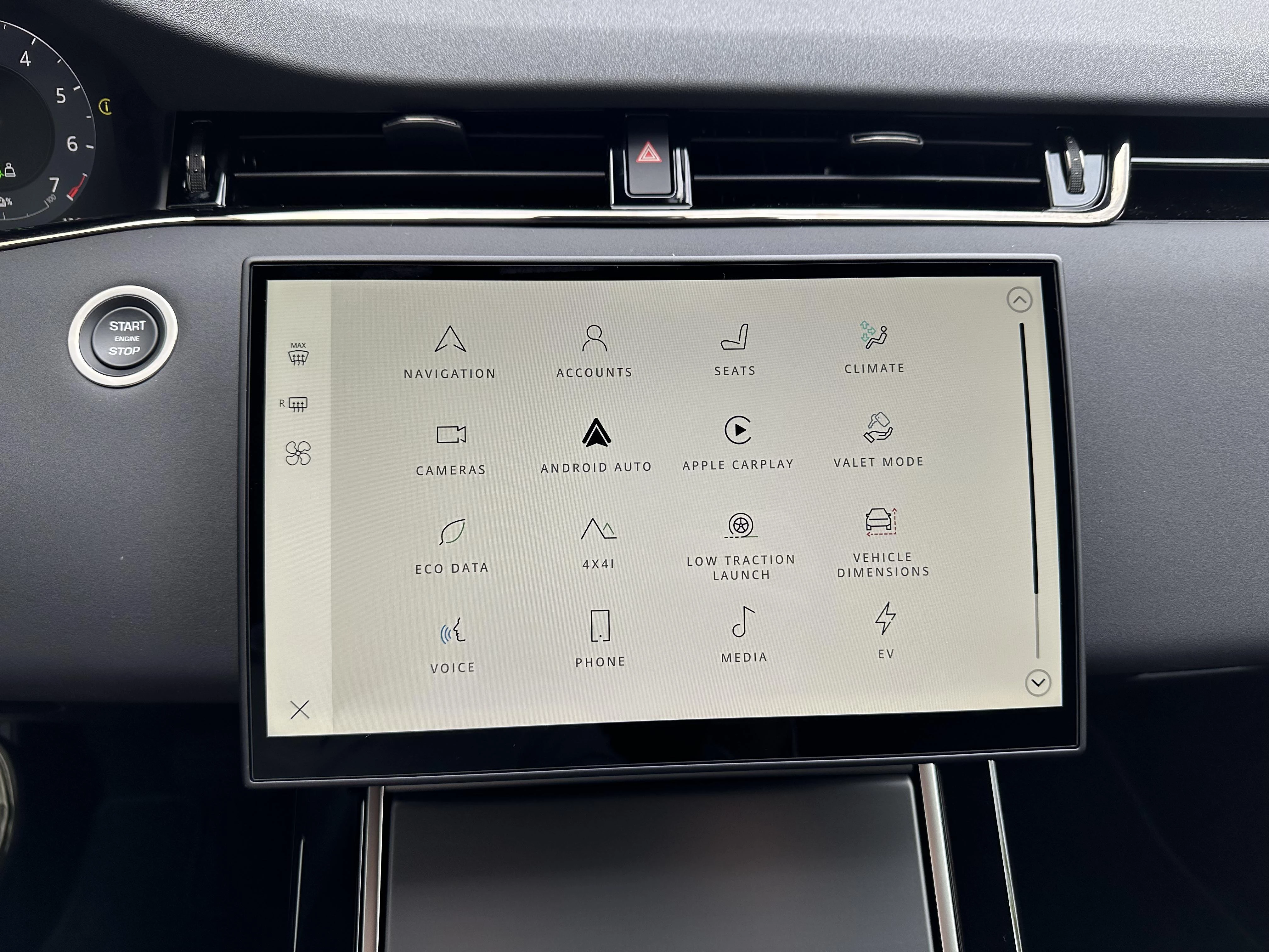 Land Rover Range Rover Evoque P270e S AWD Auto. 26MY