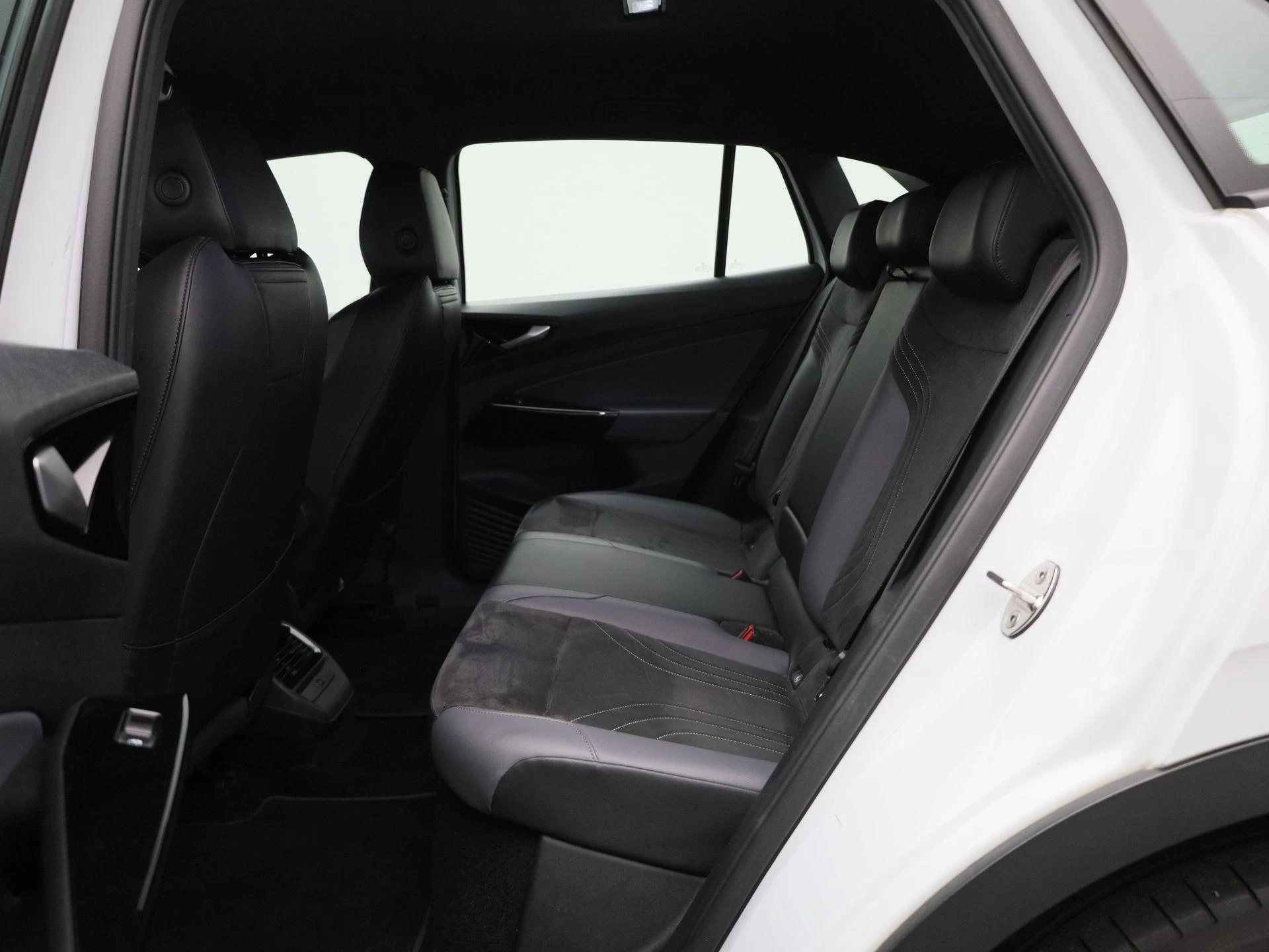 Volkswagen ID.4 Pro 77 kWh 204 PK|