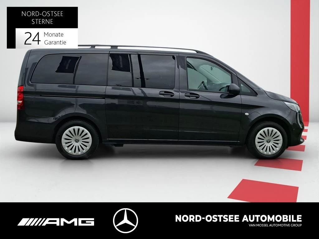 Mercedes-Benz Vito 116 TOURER NEUES MODELL NAVI KAMERA MBUX TourerW447 VITO 116 TOURER NEUES MODELL NAVI KAMERA MBUX Tourer