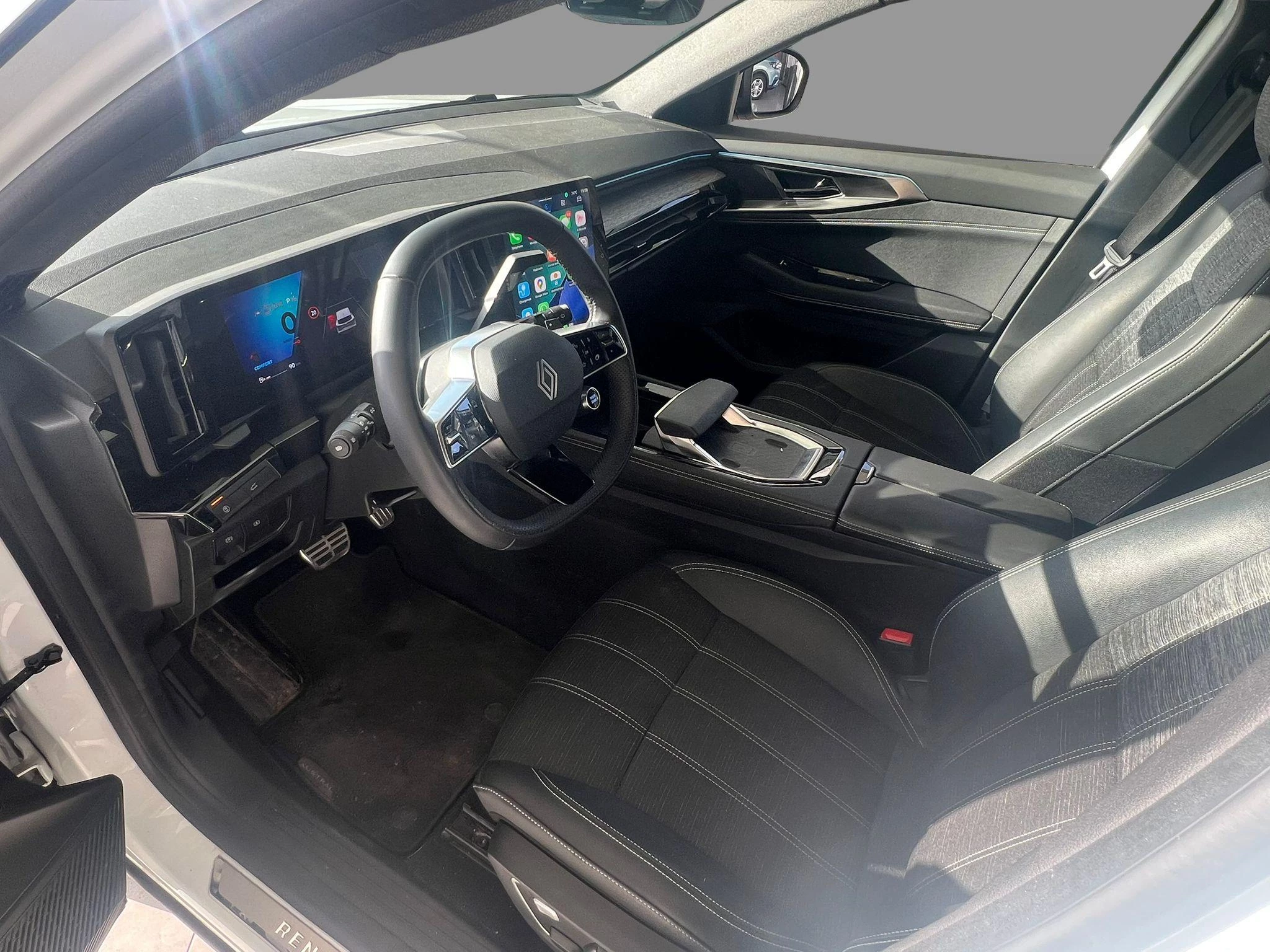 Renault Austral MHEV 160 Auto Techno