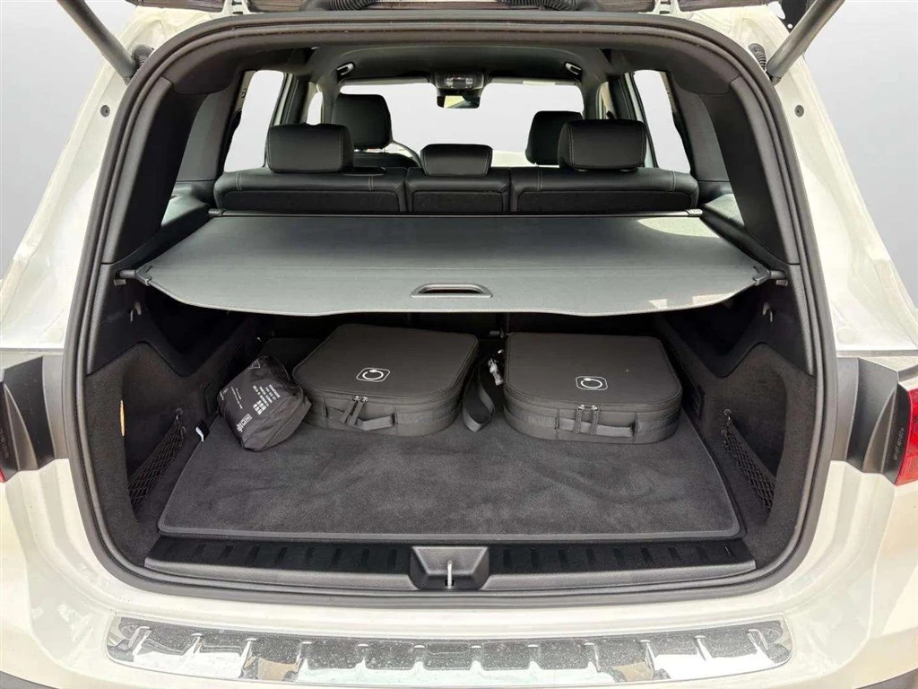 Mercedes-Benz EQB 250+ EL 190HK 5d Aut.