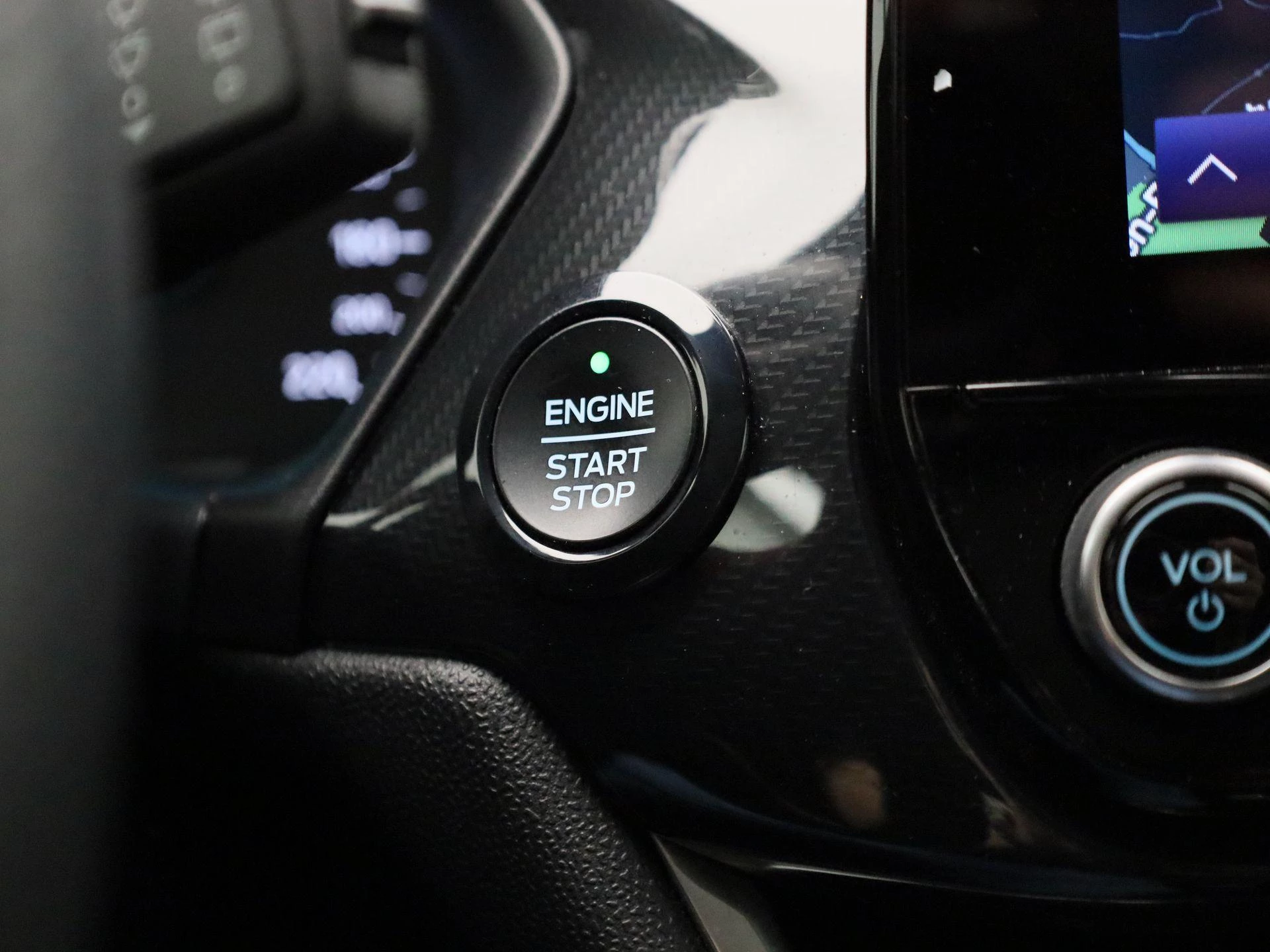 Ford Fiesta 1.0 EcoBoost ST-Line X