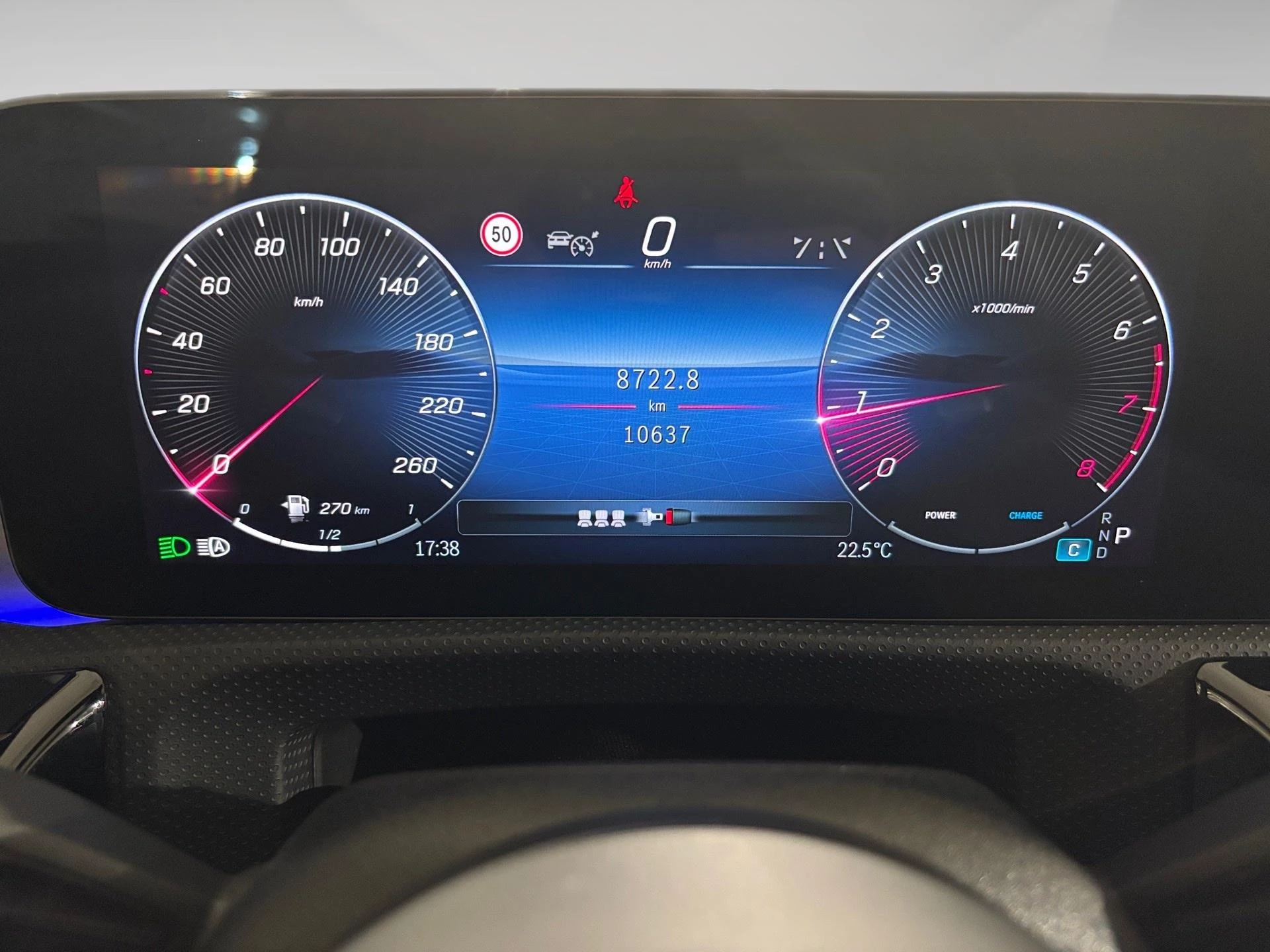 Mercedes-Benz-Classe A-image-1