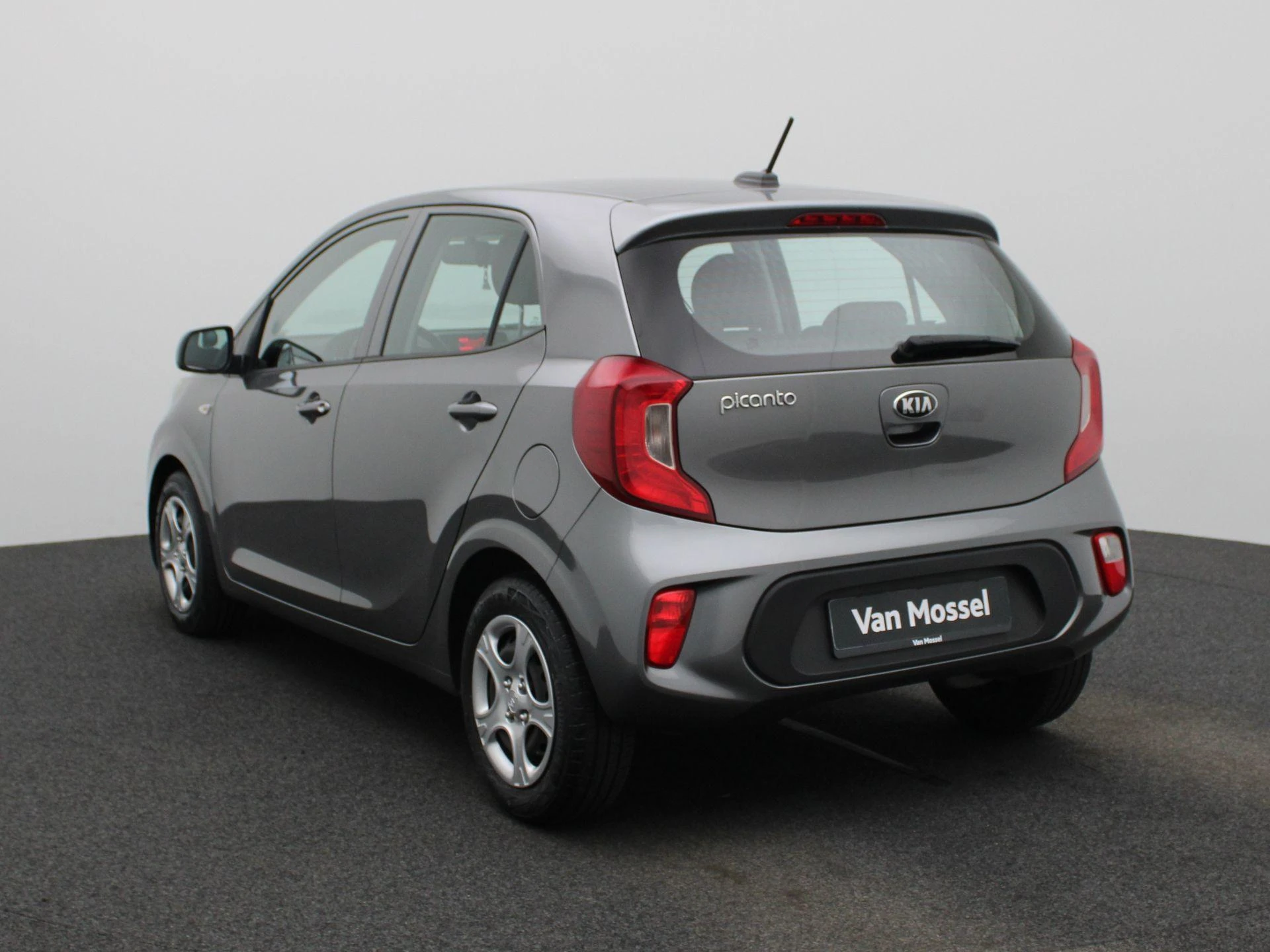 Kia Picanto Easy 1.0