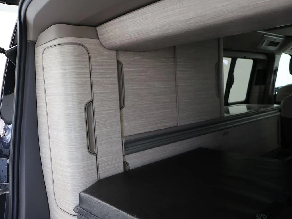 Volkswagen California T7 Ocean 2.0 TDI 110kW / 150 pk DSG7 / DEMO