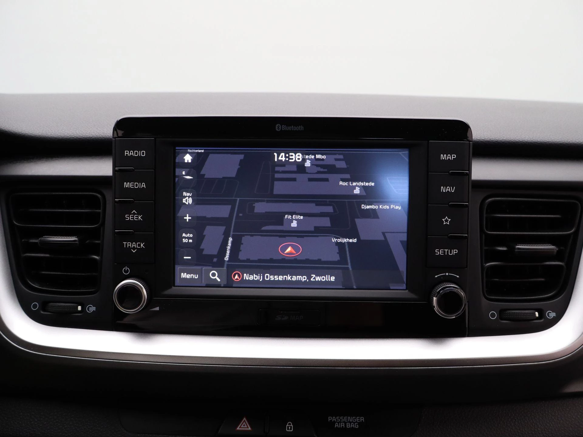 Kia Stonic 1.0 T-GDi DynamicLine