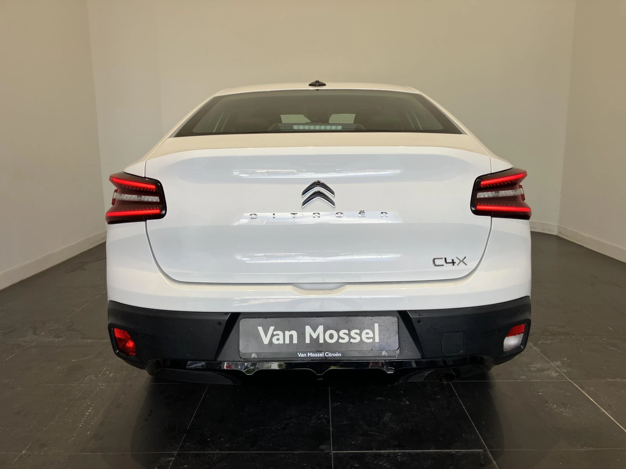 Citroën C4 X 1.2 Puretech 100 You