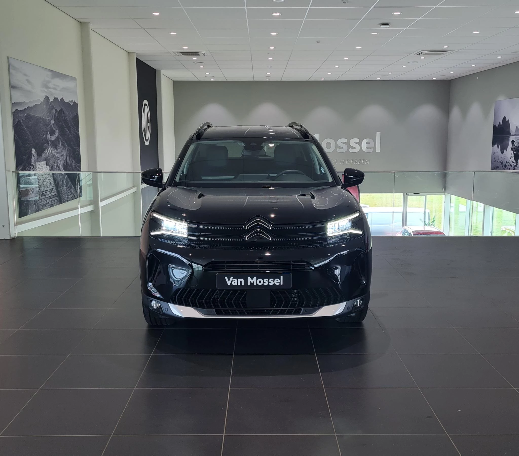 Citroën-C5 Aircross-image-1