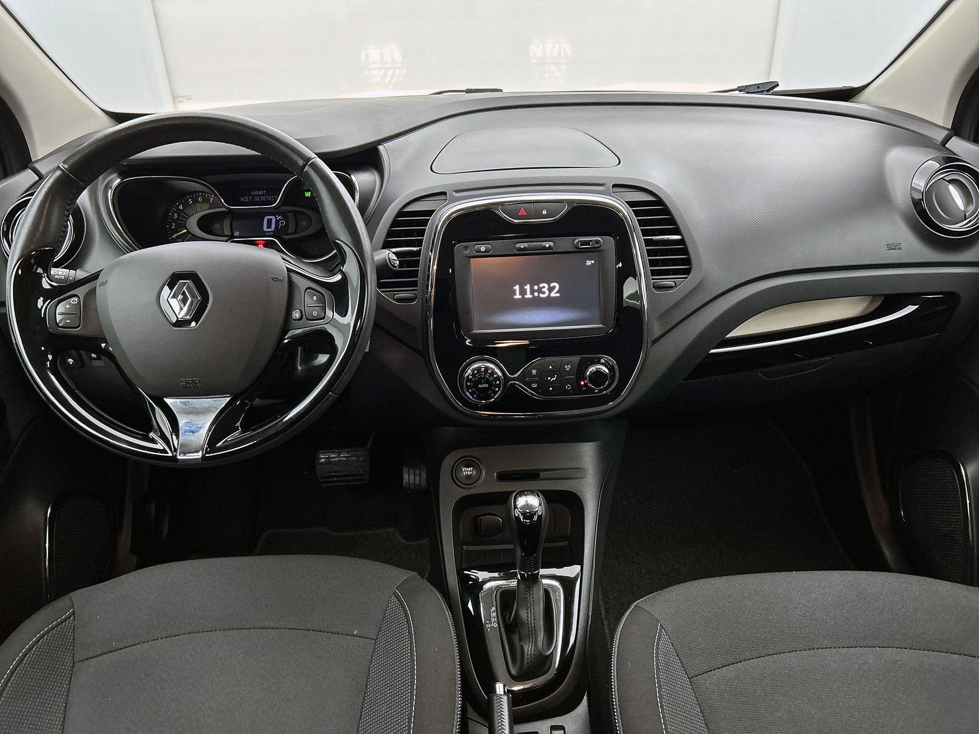 Renault Captur 1.2 TCe Dynamique