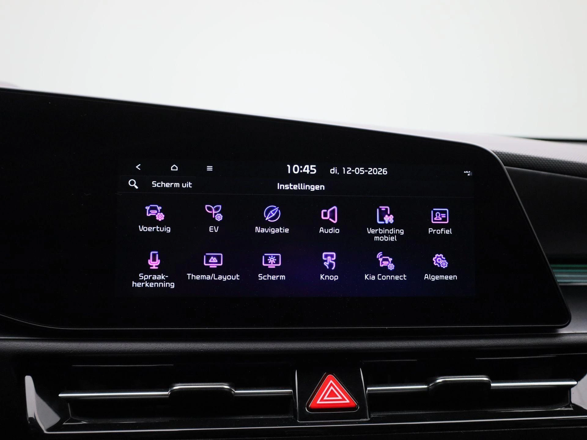 Kia Niro EV Air 64.8 kWh