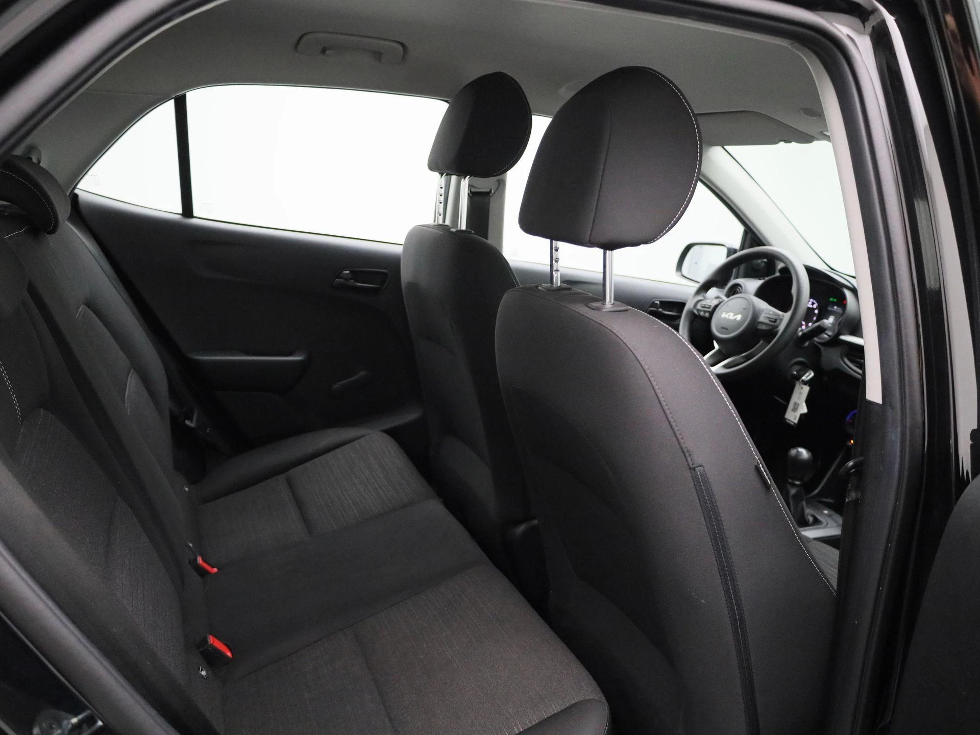 Kia Picanto 1.0 MPI 67 Must