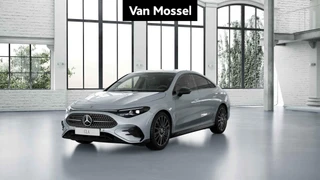 Mercedes-Benz CLA CLA 200 "140 Years Edition"