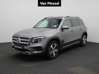 Mercedes-Benz GLB GLB 200 Business Solution