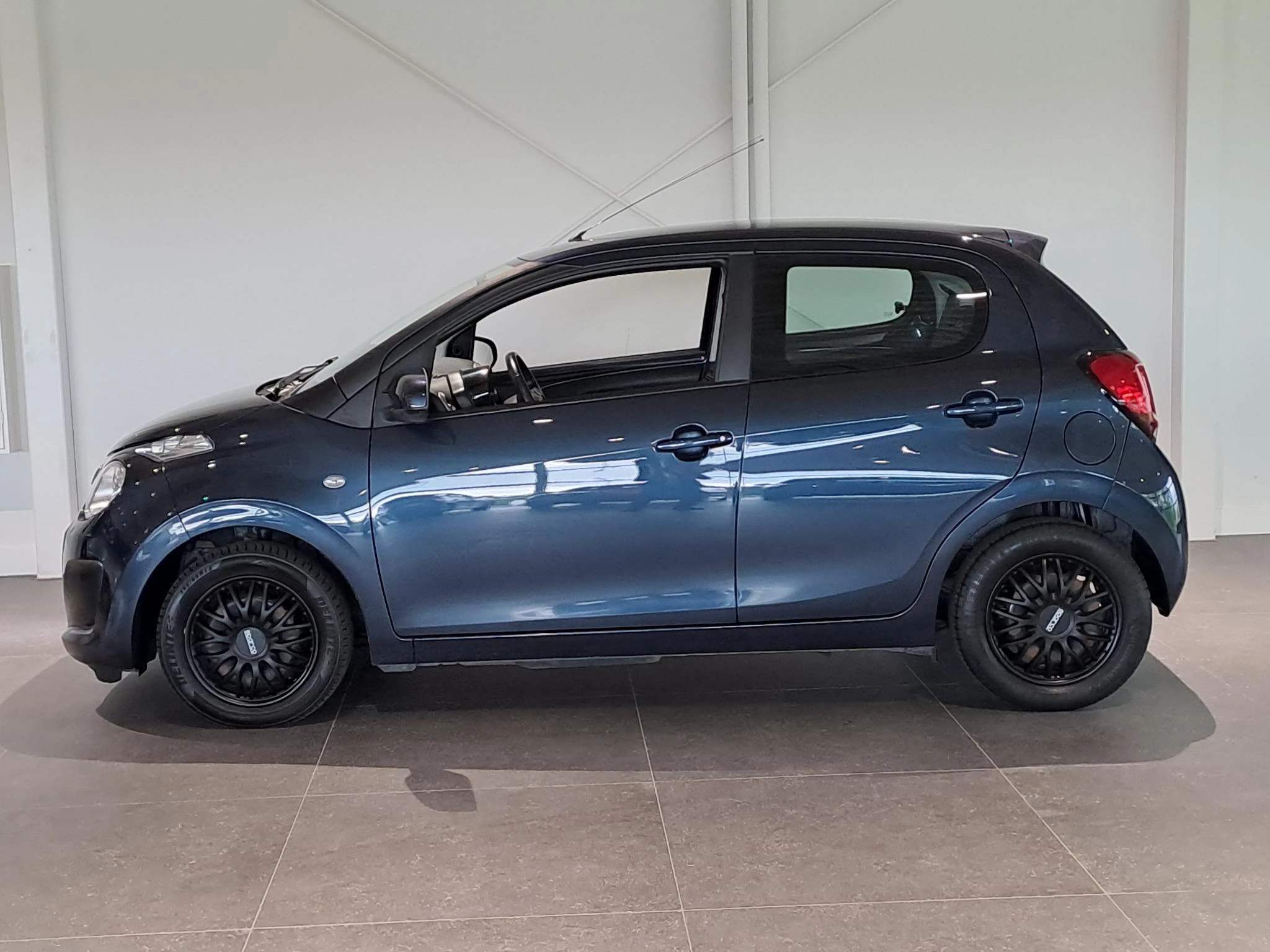 Citroën C1 1.0 e-VTi Feel