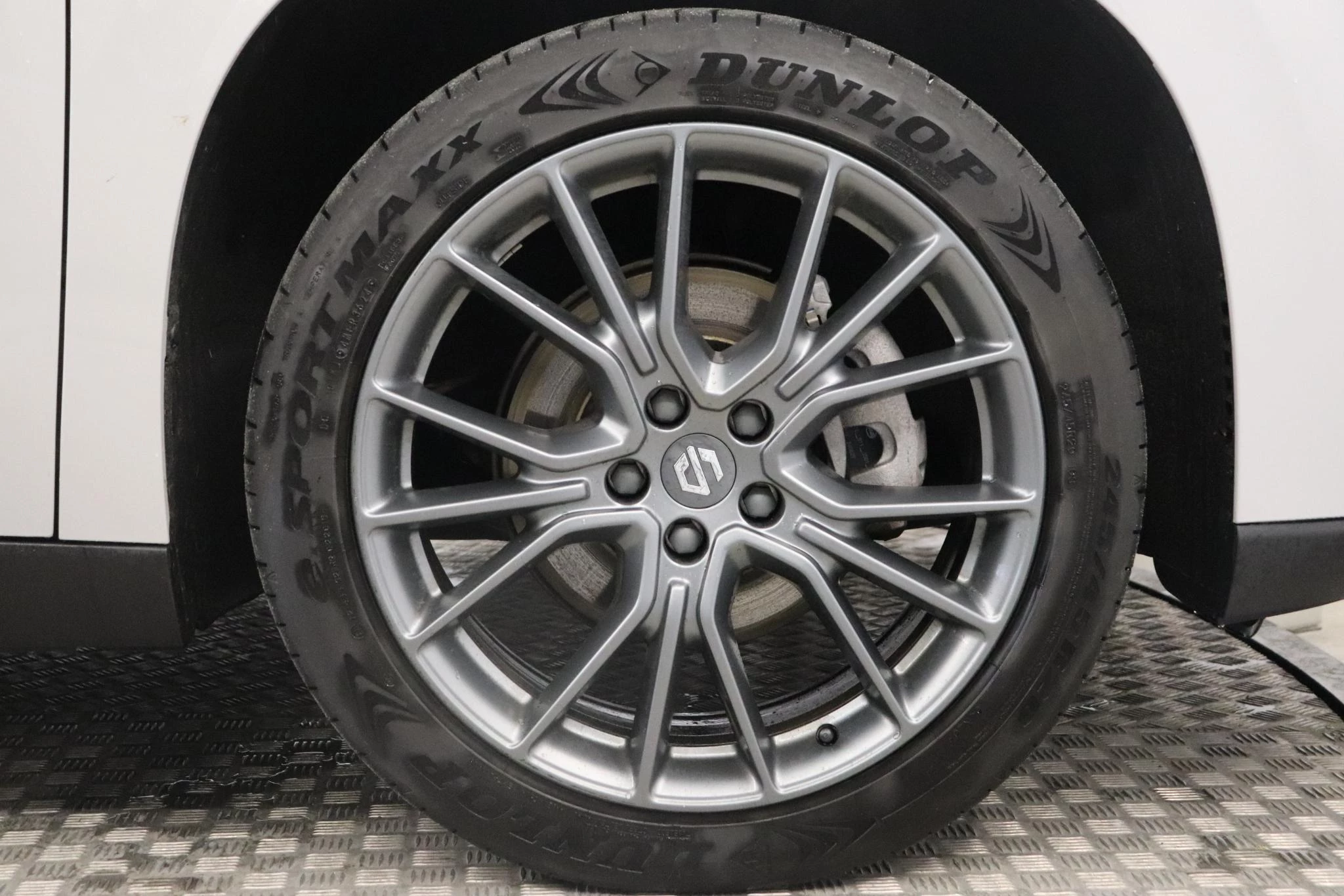 Leapmotor C10 BEV Design