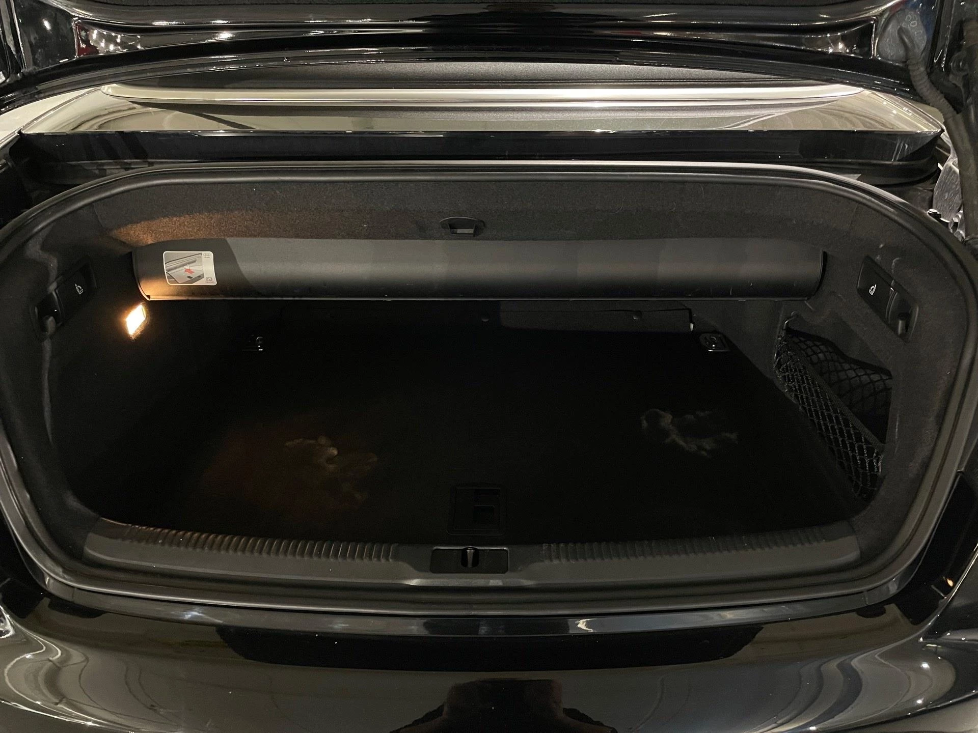 Audi A5 2.0 TDI 140kW quattro Cab.