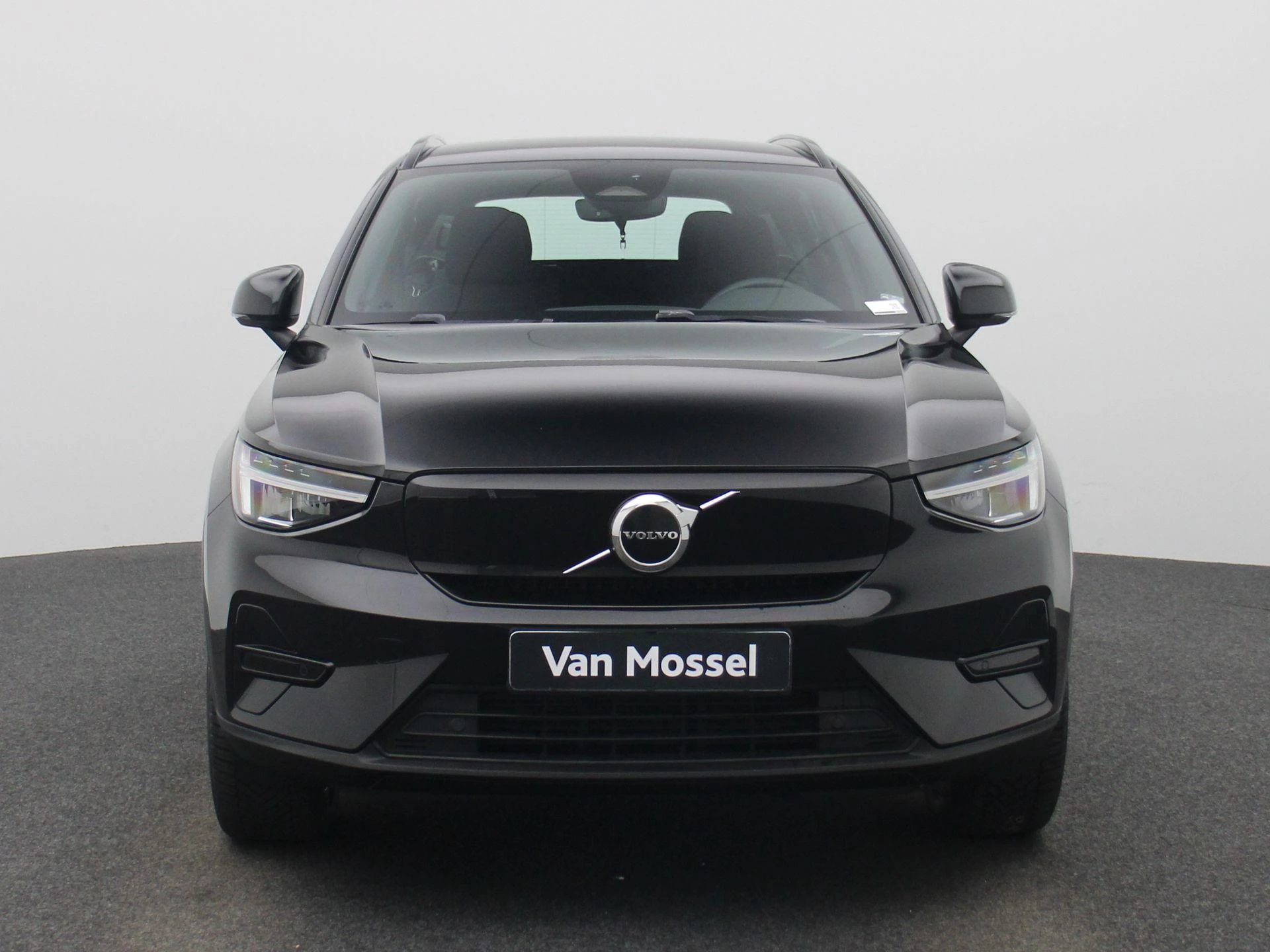 Volvo XC40 Recharge Core