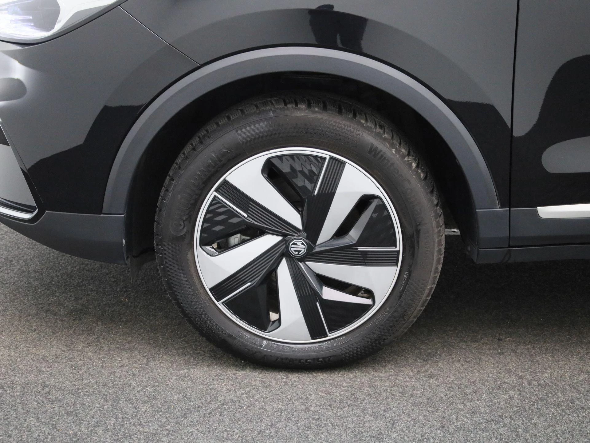 MG ZS Standard Range 51 kWh Comfort