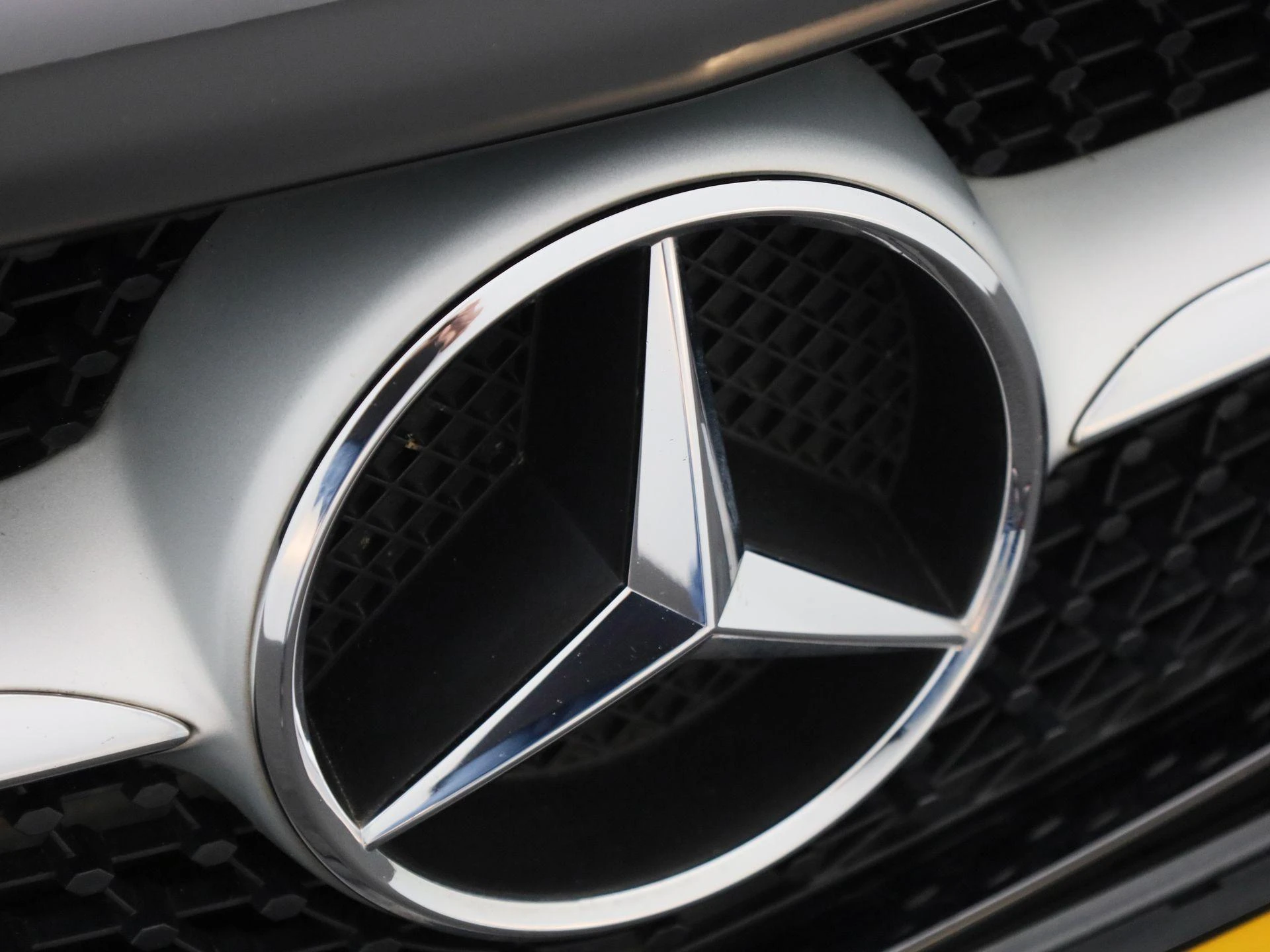 Mercedes-Benz CLA Shooting Brake 180 Ambition