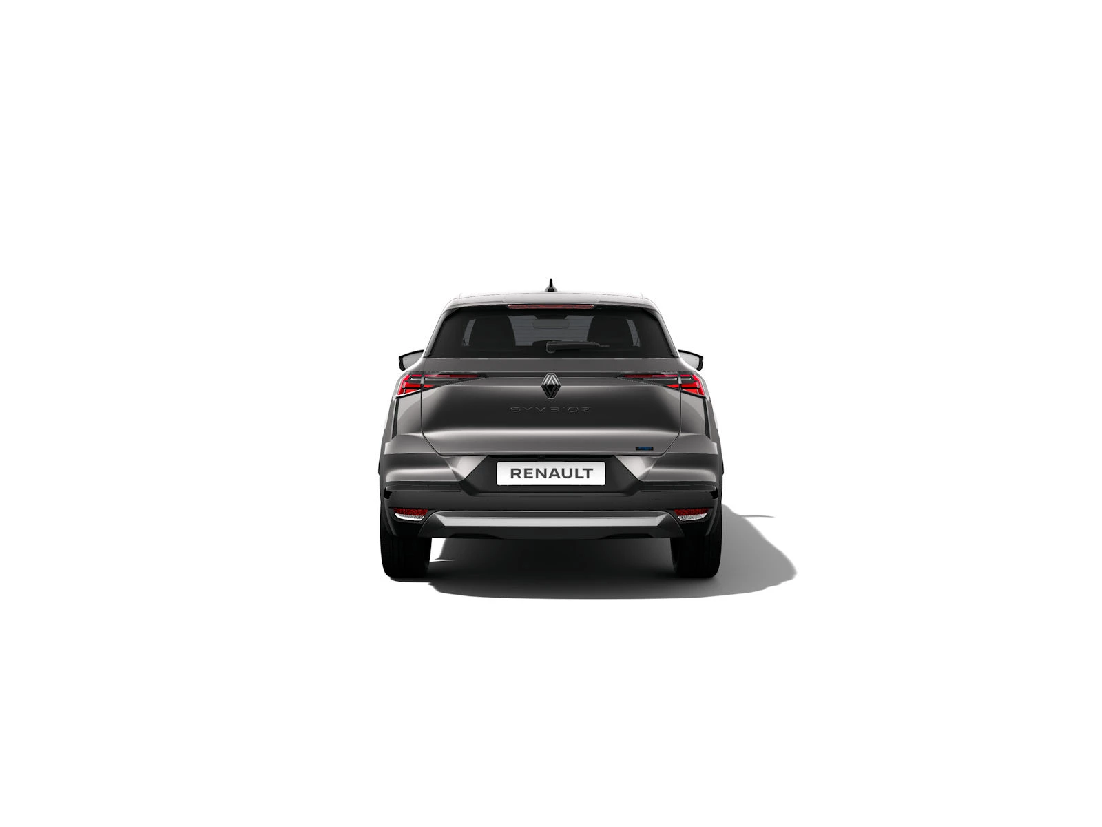 Renault Symbioz full hybrid 160 E-TECH esprit Alpine