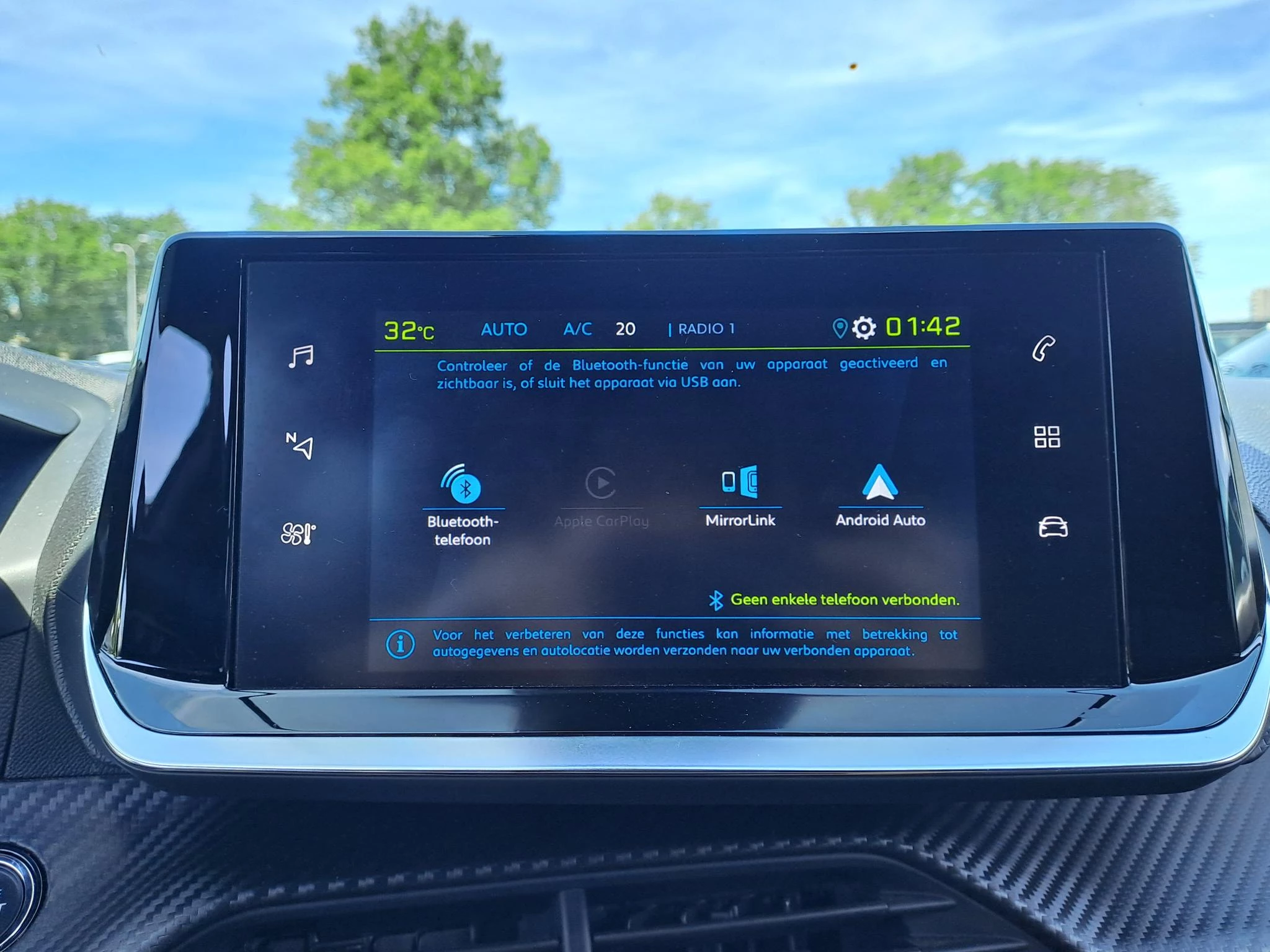Peugeot e-2008 EV Allure Pack 50 kWh
