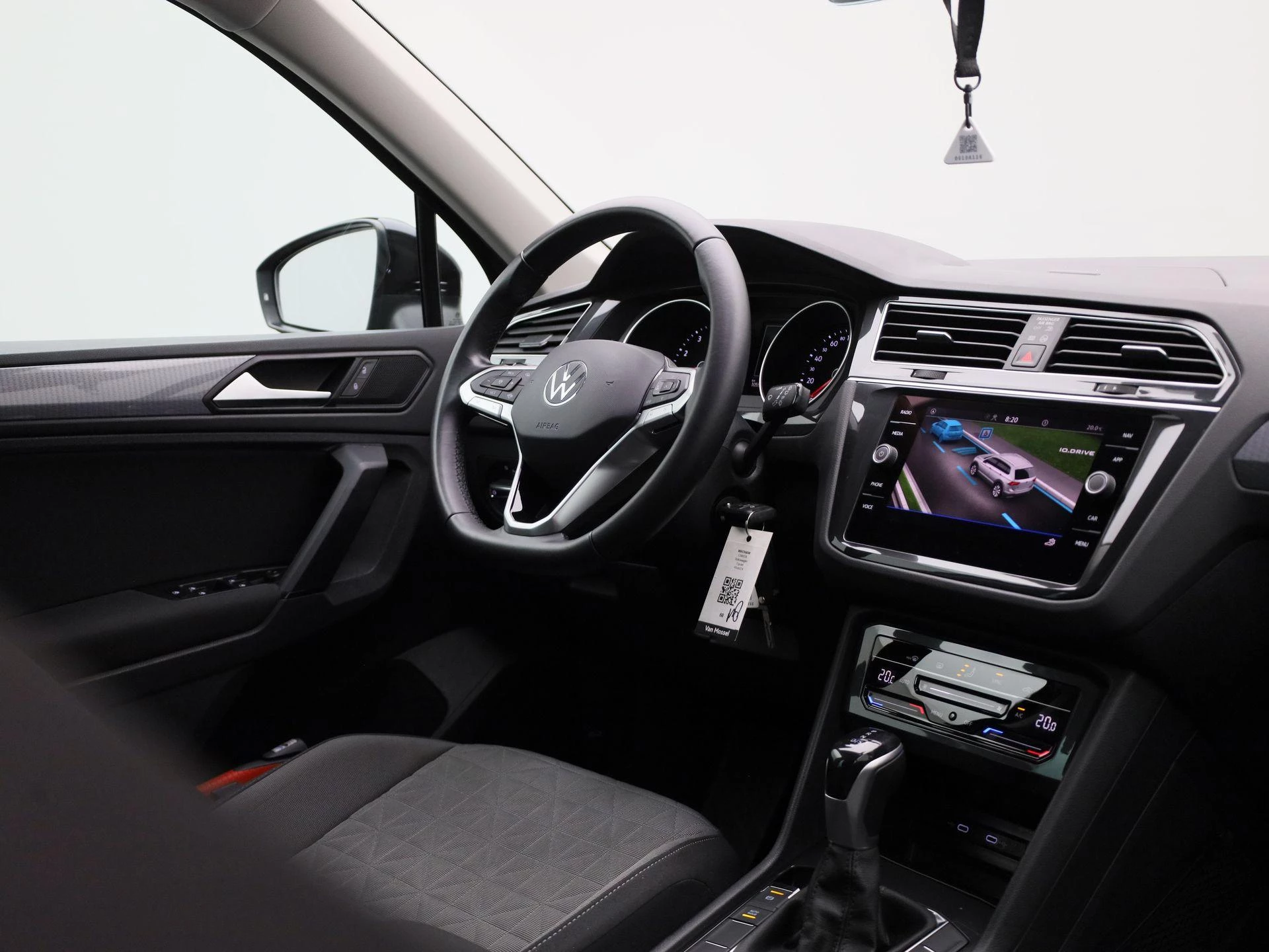Volkswagen Tiguan 1.5 TSI Life