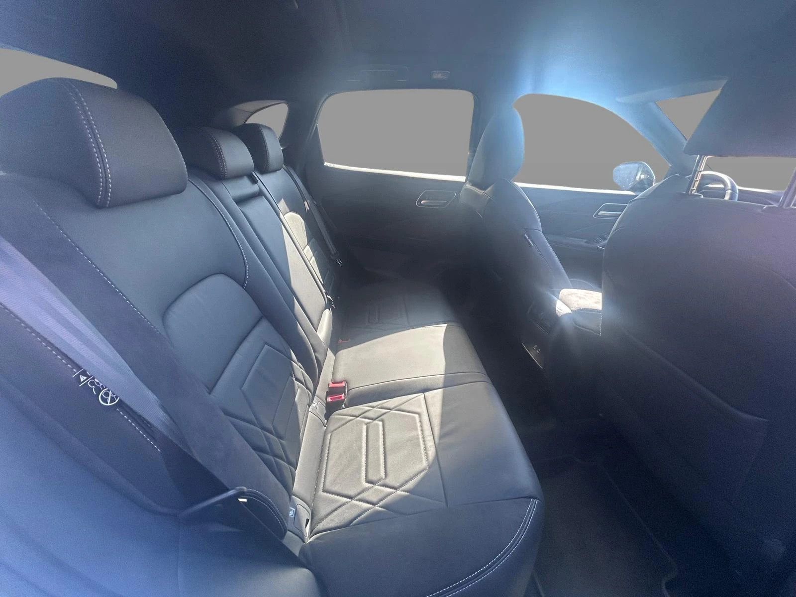 Nissan QASHQAI MHEV 116KW Acenta Xtronic