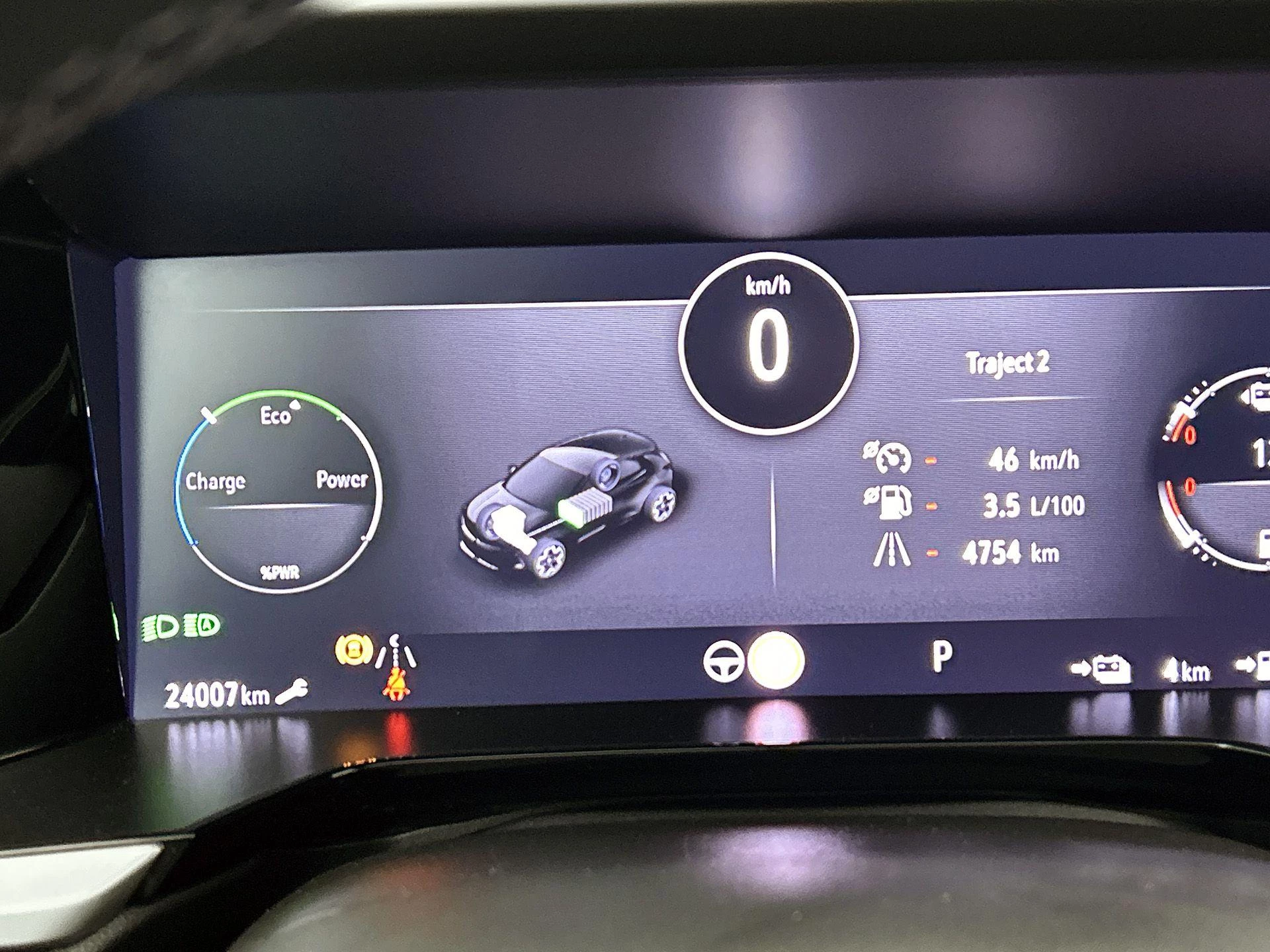 Opel Grandland 1.6 Turbo Plug-In Hybrid Ultimate