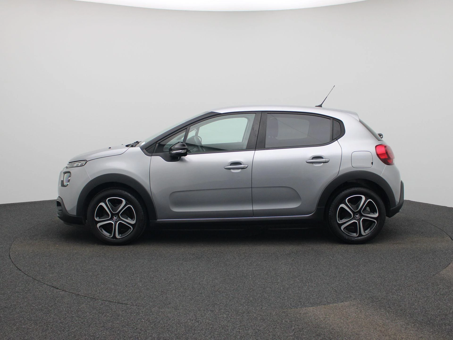 Citroën C3 1.2 PureTech 82 S&S MAN Feel