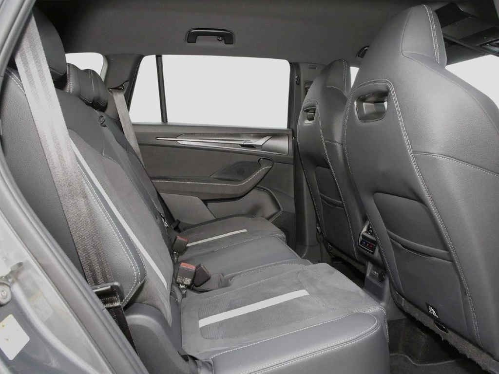 Škoda Kodiaq 2.0 TDI DSG 4x4 Sportline '20 ACC 7Sitzer