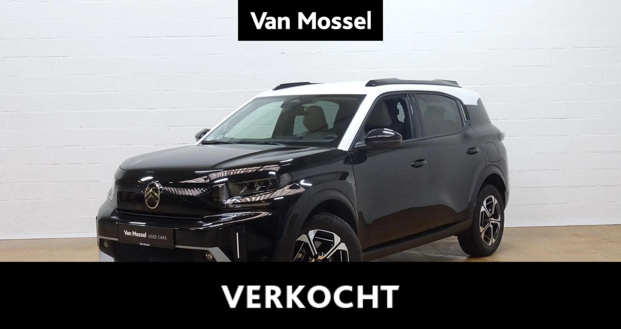 Citroën-C3 Aircross-image-0