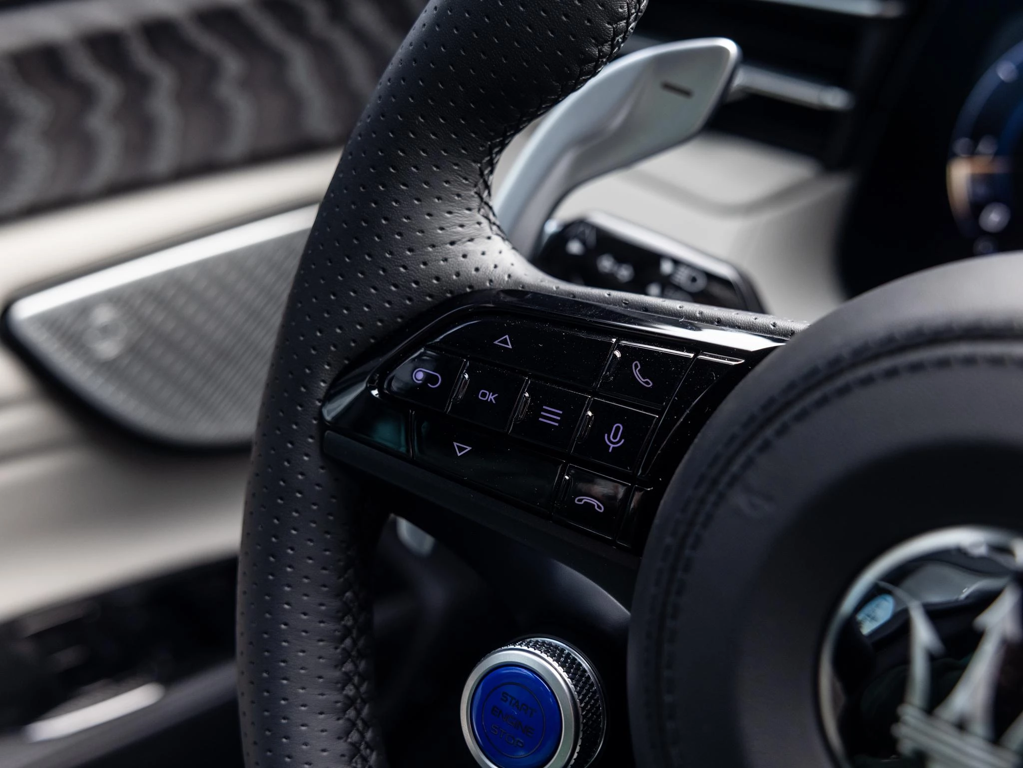 Maserati Grecale 2.0 MHEV Modena