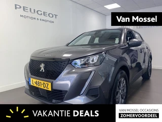 Peugeot 2008 1.2 PureTech Active Pack