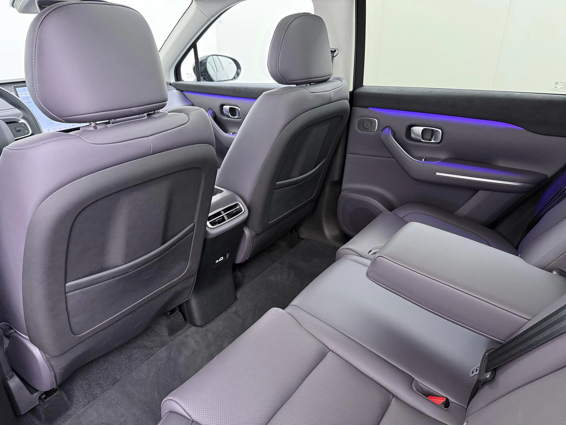 Leapmotor C10 Design REEV 28.4 kWh