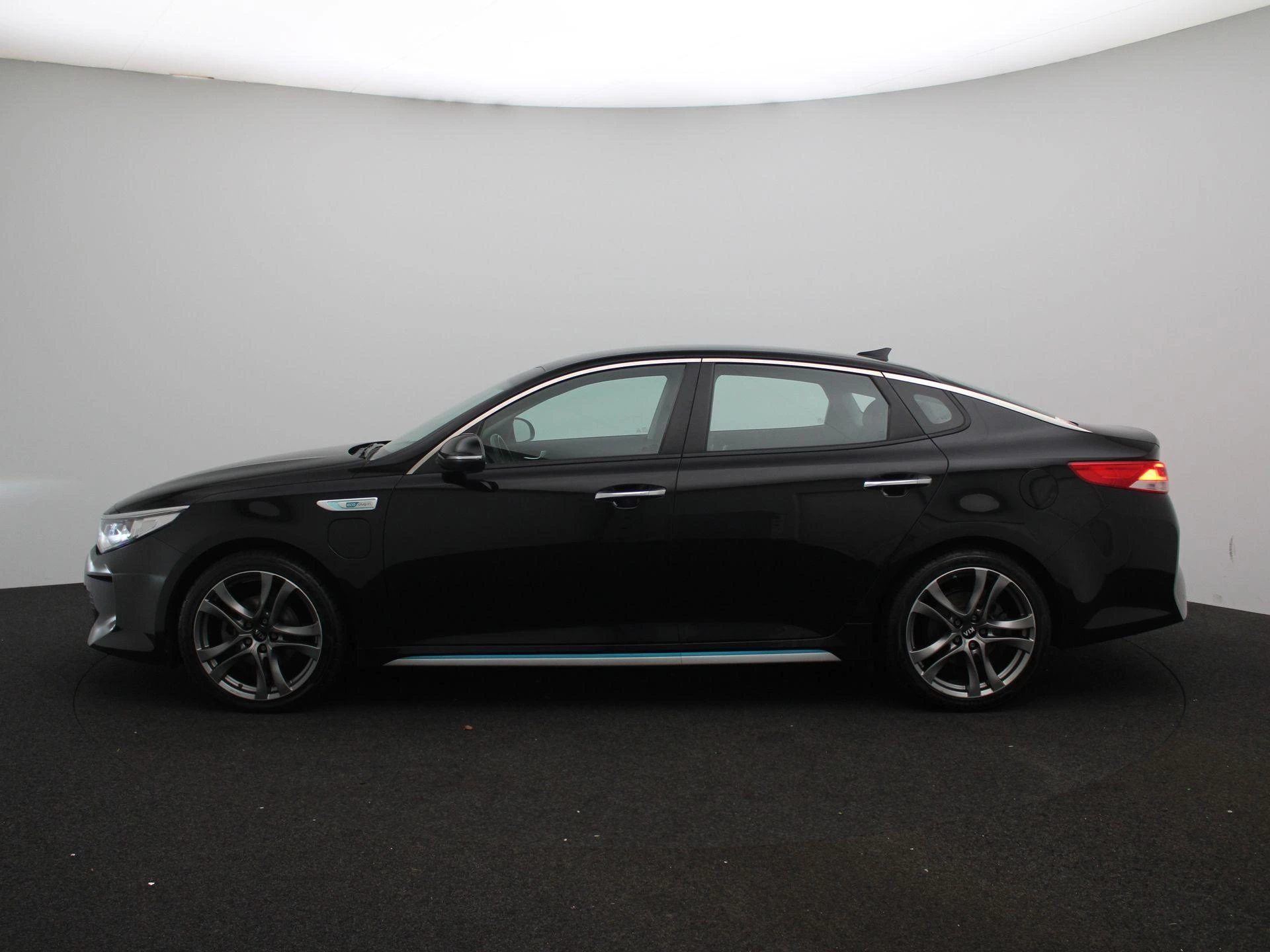 Kia Optima 2.0 GDI PHEV Business DynamicLine