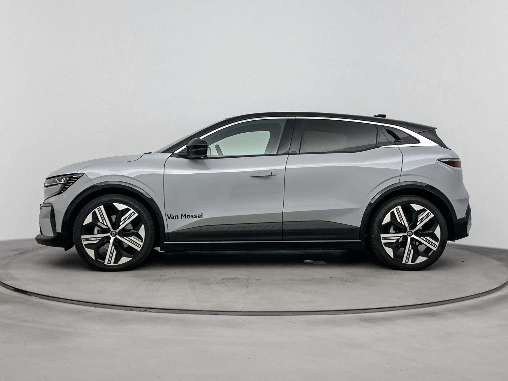Renault Mégane E-Tech
