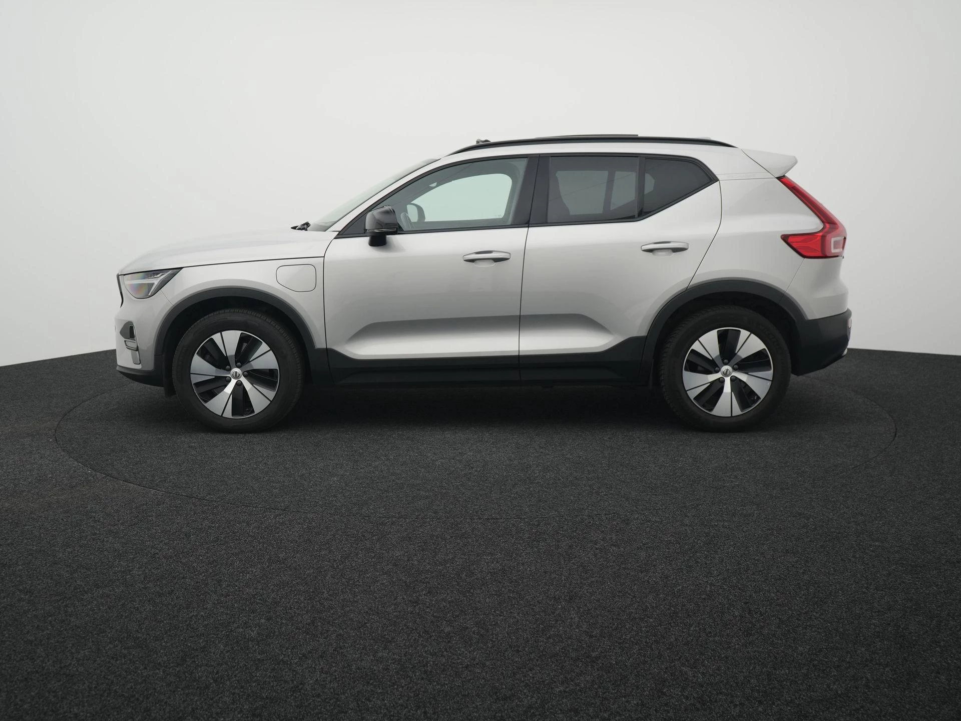 Volvo XC40 1.5 T4 Plug-in hybrid Plus Dark