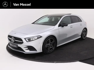 Mercedes-Benz A-Klasse 180 Business Solution AMG Night Upgrade
