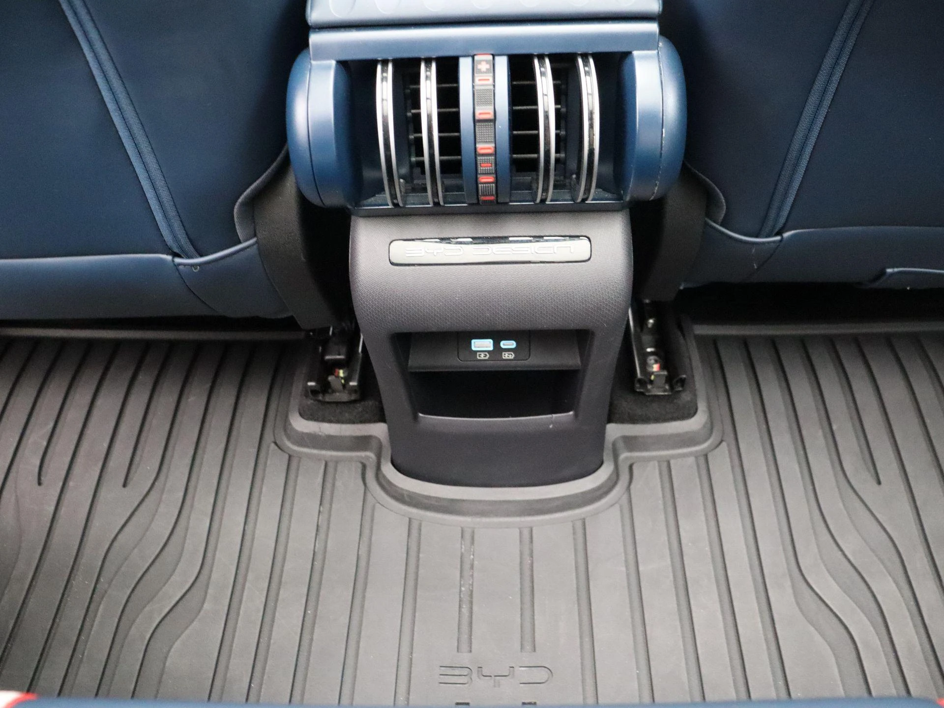 BYD-ATTO 3-image-26