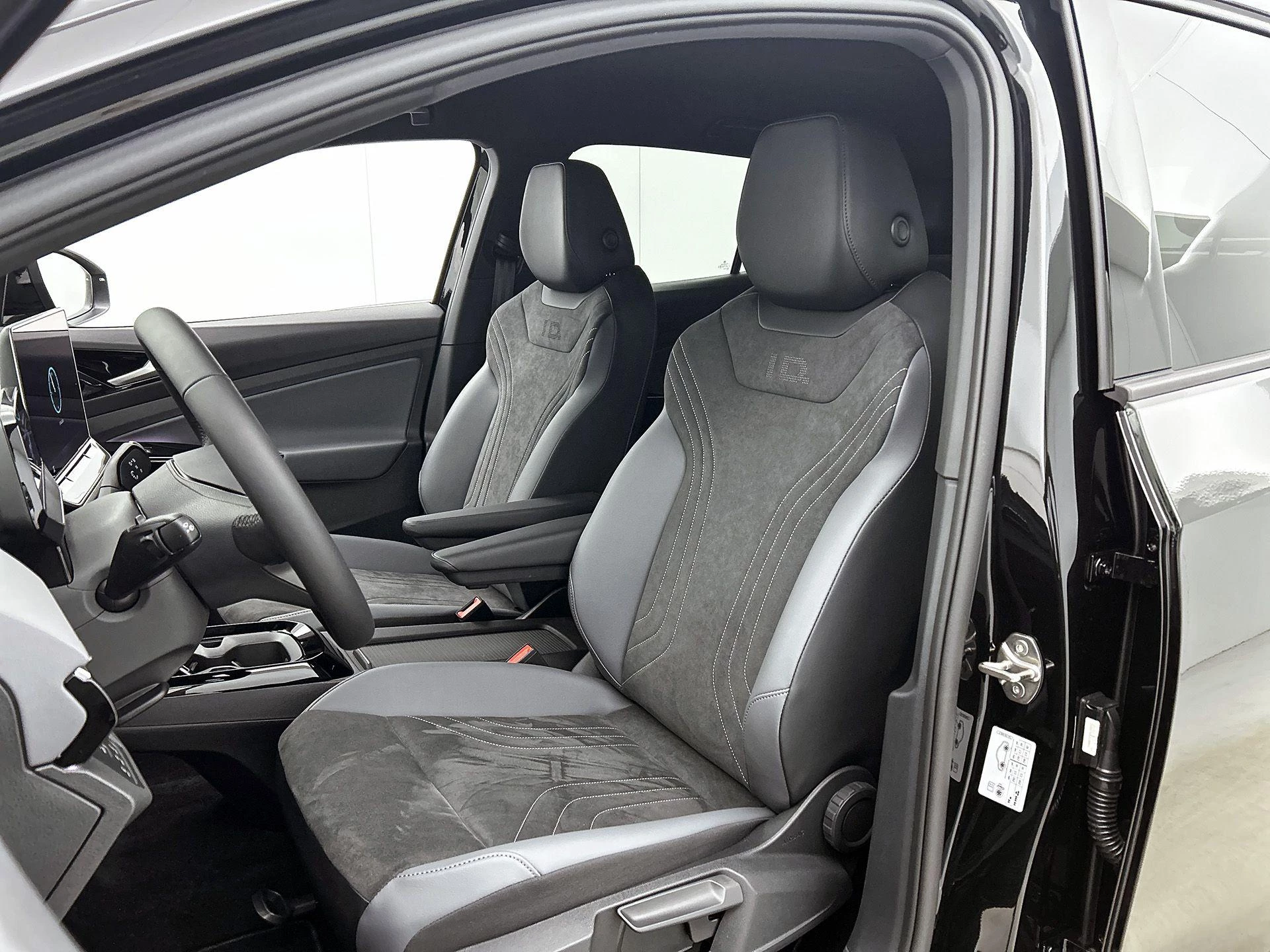 Volkswagen ID.4 Pro Limited Edition 77 kWh 286 PK